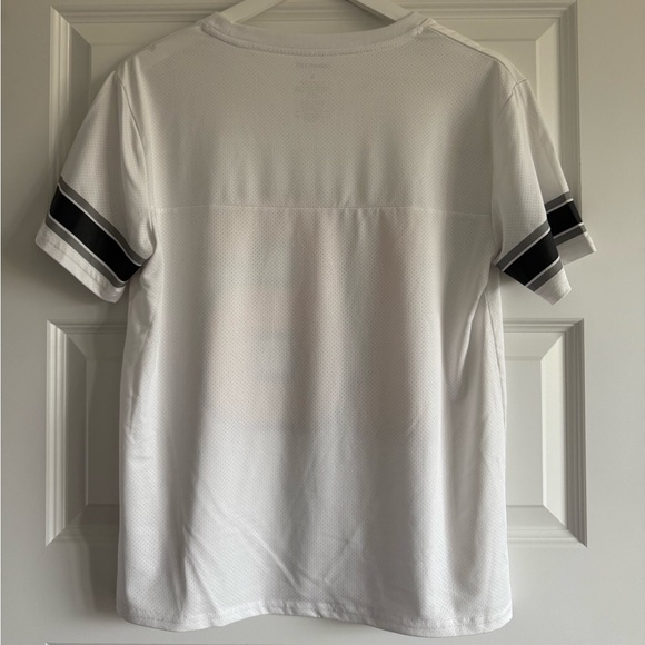 NWOT Give Her Six Boxercraft Tennessee Volunteers Jersey - Picture 7 of 7